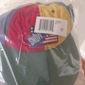 Polo Snow Beach Hat